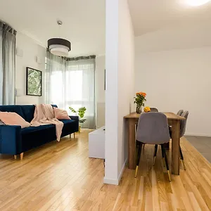 Shortstaypoland Sikorskiego Warszawa