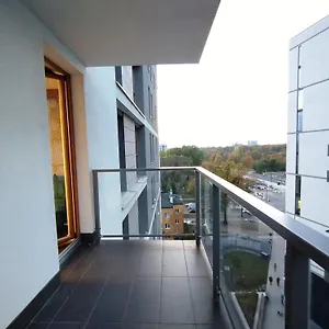 Kasprzaka 31a By Perfect Warszawa