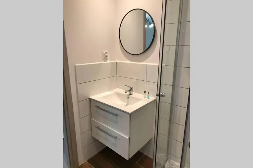 Topfloor Quietrelax-Very Cozy And Quite Apartment