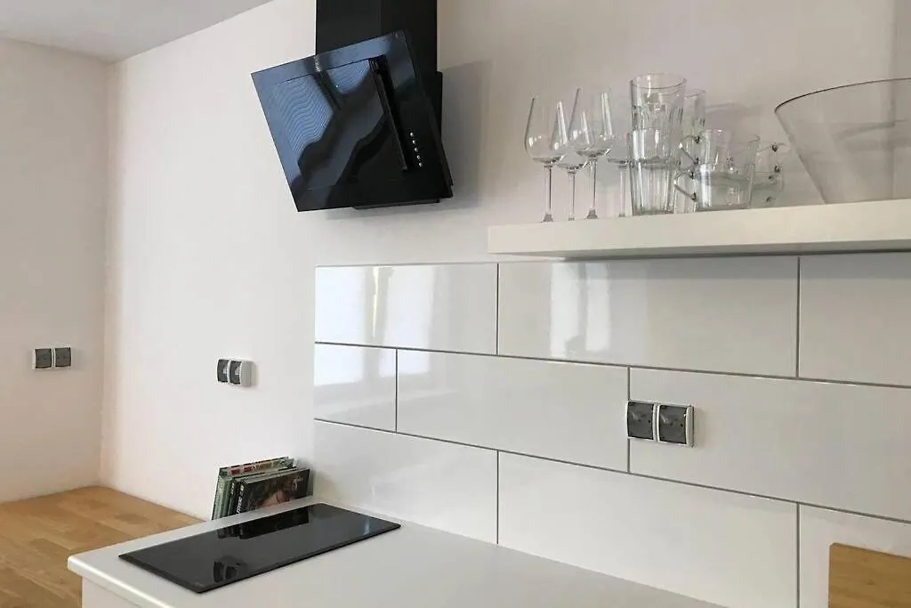 Topfloor Quietrelax-Very Cozy And Quite Apartment Warsaw