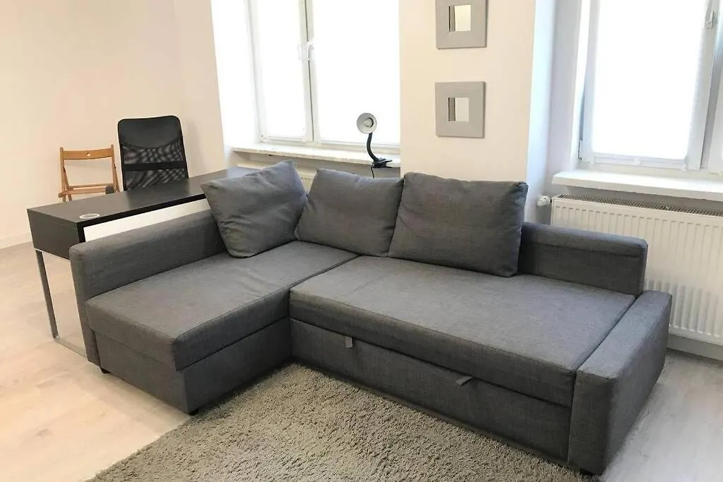 Topfloor Quietrelax-Very Cozy And Quite Apartment