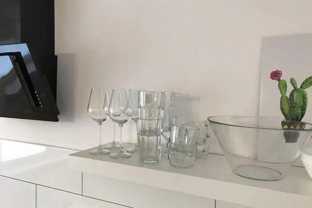 Topfloor Quietrelax-Very Cozy And Quite Apartment  Warsaw