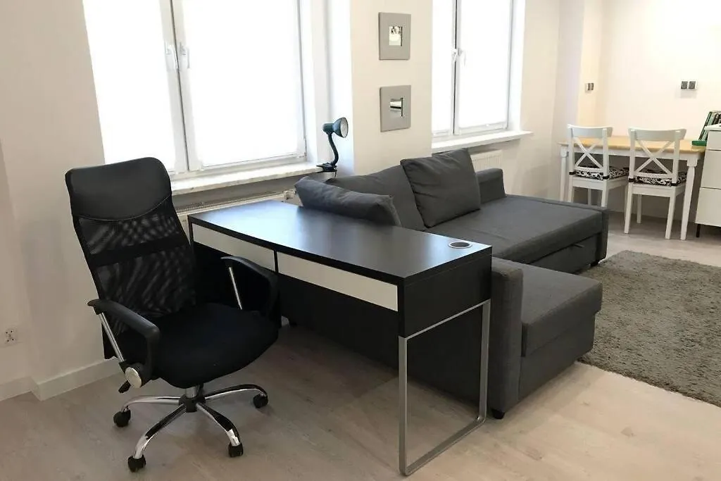 Topfloor Quietrelax-Very Cozy And Quite Apartment Poland